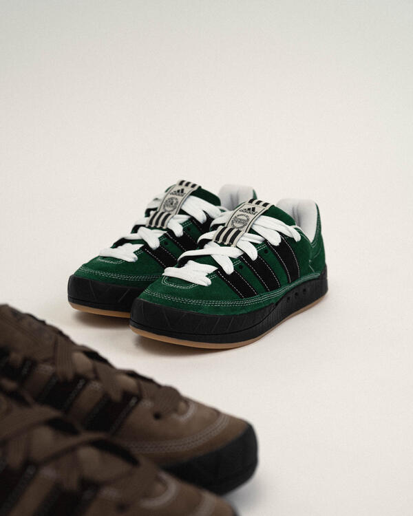adidas Originals ADIMATIC YNuK | IE2164 | AFEW STORE
